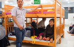 'Tôi chỉ mong tinh thần chia sẻ lan nhanh như bệnh đậu mùa'