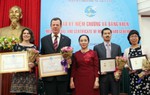 Mong đóng góp nhiều hơn với Hội LHPNVN 