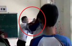 Vụ thầy giáo và nữ sinh đánh nhau: Kỷ luật cả thầy, trò