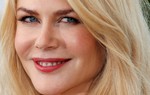 Nicole Kidman được trao Giải thưởng vinh danh 70 năm Cannes