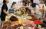 1.000 món ngon tại lễ hội ẩm thực đường phố hút giới trẻ