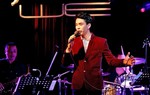 Ca sĩ Bảo Nam dành 30 triệu đồng bán CD làm từ thiện