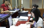 Mỗi người có một mã số BHXH duy nhất