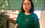 'Phần lớn phụ nữ bị bạo hành, trẻ em bị xâm hại đều là nạn nhân của rượu, bia!'