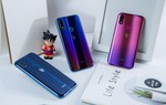 Vingroup ra mắt dòng điện thoại thế hệ 2: Vsmart Joy2+
