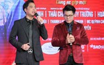 Ngọc Sơn chọn Duy Cường làm truyền nhân