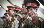 Chỉ có gần 2% đại biểu nữ dự Đại hội thi đua yêu nước Hội CCBVN lần thứ VI