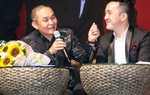 Xuân Hinh sẽ hát Bolero theo kiểu… chèo trong liveshow Dương Ngọc Thái
