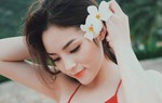 Hoa hậu Kỳ Duyên sợ 'chết ngộp' trong dư luận