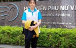 Nữ sinh dân tộc Lự với khát vọng thay đổi cuộc sống của các bé gái dân tộc thiểu số