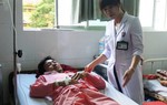 4 người nguy kịch vì ngộ độc so biển