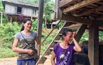 Thanh Hóa: Nỗi đau của người dân bản Sa Ná sau cơn lũ dữ