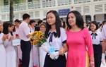 TPHCM: Lễ khai giảng không có báo cáo thành tích