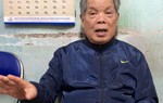 PGS Bùi Hiền: “Tôi để ngoài tai tất cả để làm”