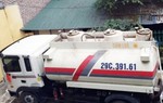 9.000 lít xăng máy bay chế thành 'xăng giả' cho xe máy, ô tô