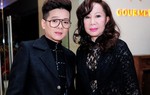Ca sĩ Vũ Hà đắp chăn cho vợ ngủ mỗi đêm
