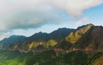 Chinh phục "sống lưng khủng long" vùng Đông Bắc