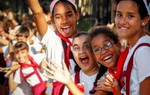 Cuba: Điểm sáng về y tế, giáo dục và bình đẳng giới