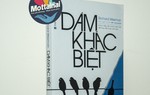 "Dám khác biệt": Cuốn sách thay đổi tư duy để thành công