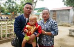 Lấy nhau, sinh con nhiều năm vẫn chưa thể đăng ký kết hôn