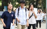 Đề Vật lý không xuất hiện dạng bài mới lạ, không đánh đố thí sinh