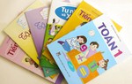 Lùi thời hạn công bố bộ sách giáo khoa mới do cần thời gian rà soát