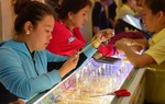 Có nên 'lướt sóng' khi vàng chạm mốc 37 triệu đồng/lượng
