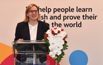CEO Hội đồng Khảo thí Cambridge ấn tượng với động lực học tiếng Anh của học sinh Việt Nam