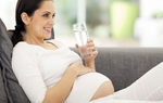  Giảm phù nề cho bà bầu
