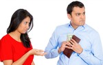 Sống hạnh phúc lâu dài với người chồng 'kẹo kéo'