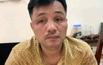 Hà Nội: Khởi tố tài xế gây tai nạn khiến nữ công nhân môi trường tử vong