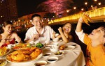 Singapore coi vệ sinh an toàn thực phẩm là nhiệm vụ toàn dân 