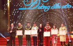 Tuyên dương 120 học sinh, sinh viên, thanh niên dân tộc thiểu số tiêu biểu 2019