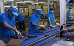 Lỗ hổng pháp luật nảy sinh nhiều vụ gian lận thương mại
