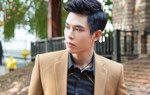Ca sĩ Bảo Nam: Không tham gia gameshow, chỉ tập trung cho album