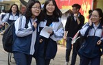 Hà Nội siết chặt các khoản thu đầu năm học