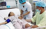 7 trẻ tử vong nghi nhiễm viêm não cấp
