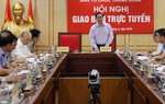 Đổi mới công tác cán bộ đi đôi kiểm soát quyền lực, chống chạy chức