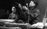 Cuộc chơi dân gian - đương đại của Nguyễn Duy