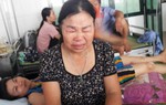 Bộ Y tế chỉ đạo khẩn vụ cô giáo liệt nửa người sau 1 mũi tiêm
