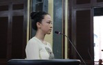 Vụ án Hoa hậu Phương Nga: Ông Cao Toàn Mỹ khẳng định theo đuổi đến cùng