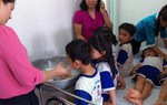 Đồng Nai tạm dừng chương trình sữa học đường sau vụ học sinh ngộ độc