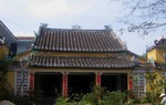 Bà chúa Tằm Tang và “con đường tơ lụa trên biển”
