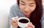 Bí quyết trắng răng cho dân văn phòng thích uống cà phê