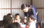 Tôn vinh thầy cô trong 'Giai điệu tự hào' tháng 11 