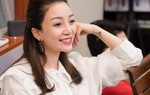 Phạm Thu Hà ráo riết chuẩn bị liveshow đầu tiên tại quê nhà