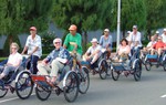 Kiểm soát chất lượng dịch vụ vận tải và bảo đảm an toàn giao thông cho khách du lịch