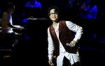  VinID mở bán vé liveshow của Hà Anh Tuấn tại TPHCM và Hà Nội