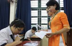  ĐH Công nghiệp thực phẩm là trường đầu tiên tại TPHCM công bố tuyển sinh năm 2019 