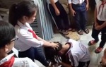 Học sinh đánh nhau: Đuổi học hay cảm hóa?